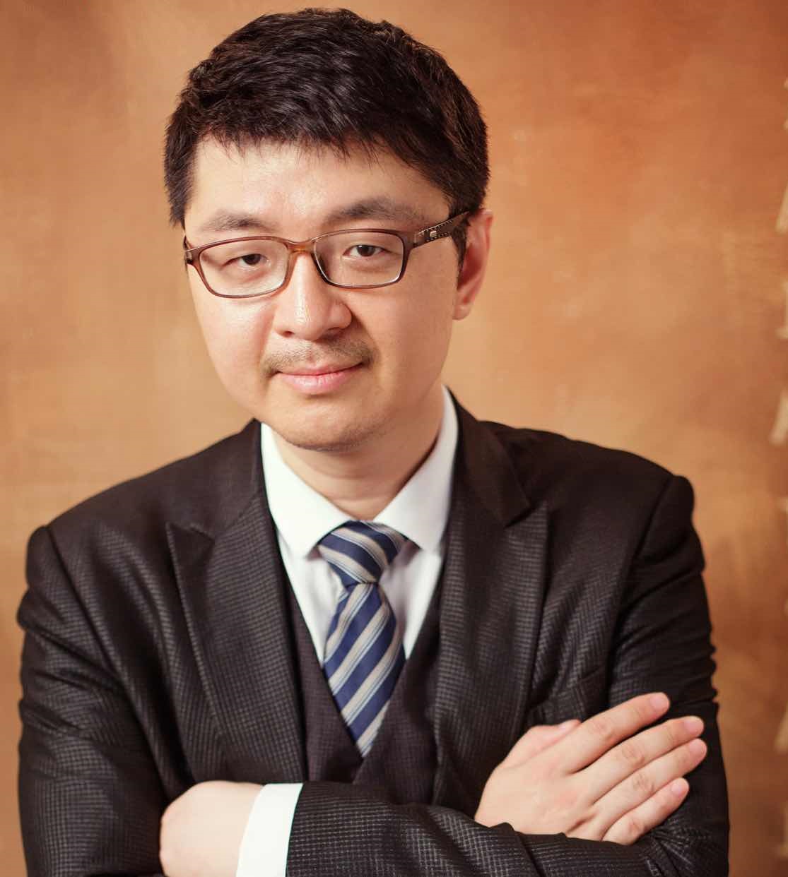 齐磊导师