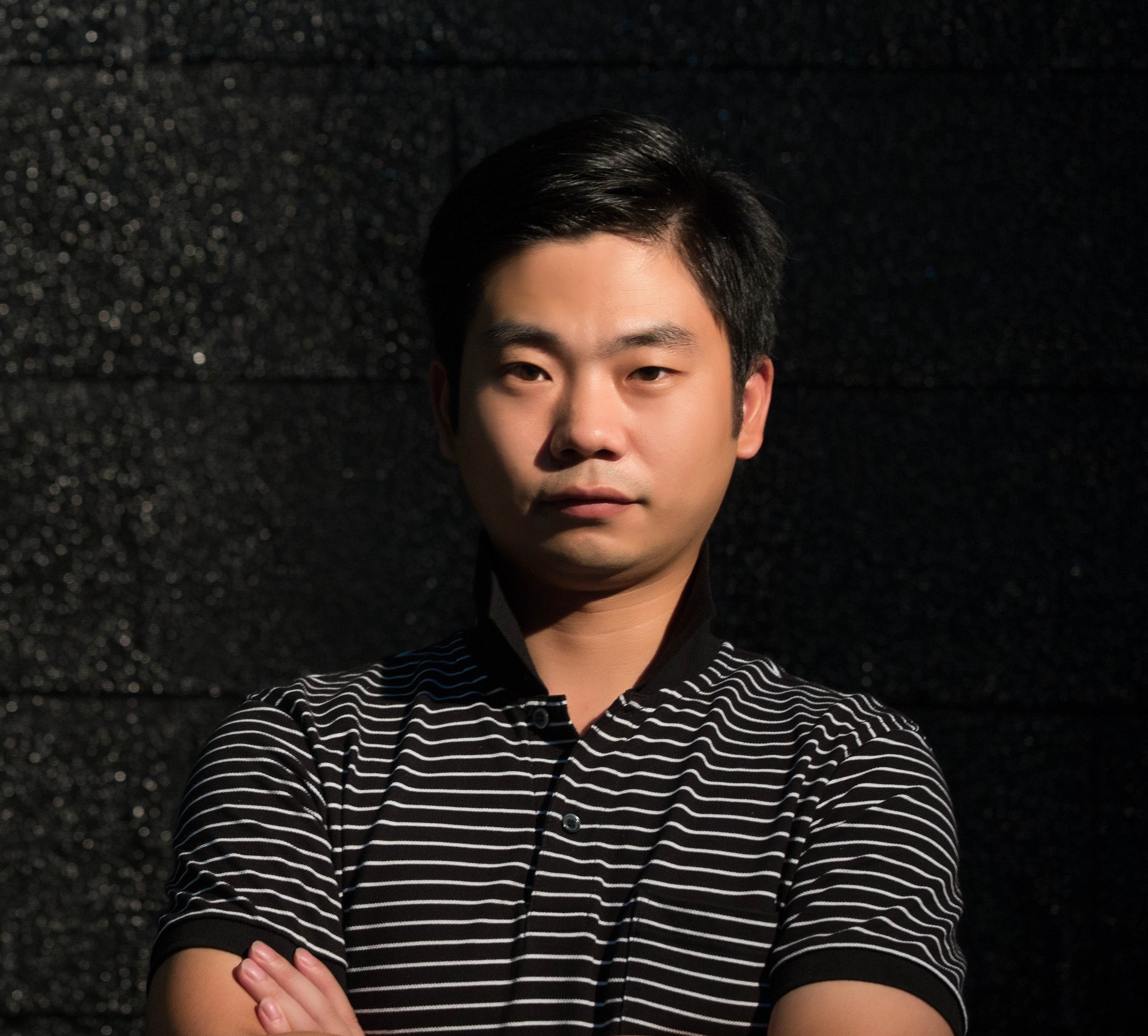 杨子导师