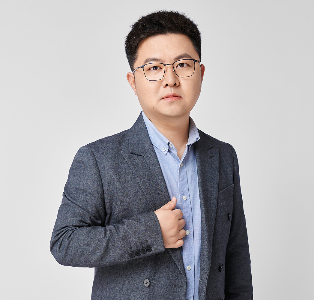 于磊导师
